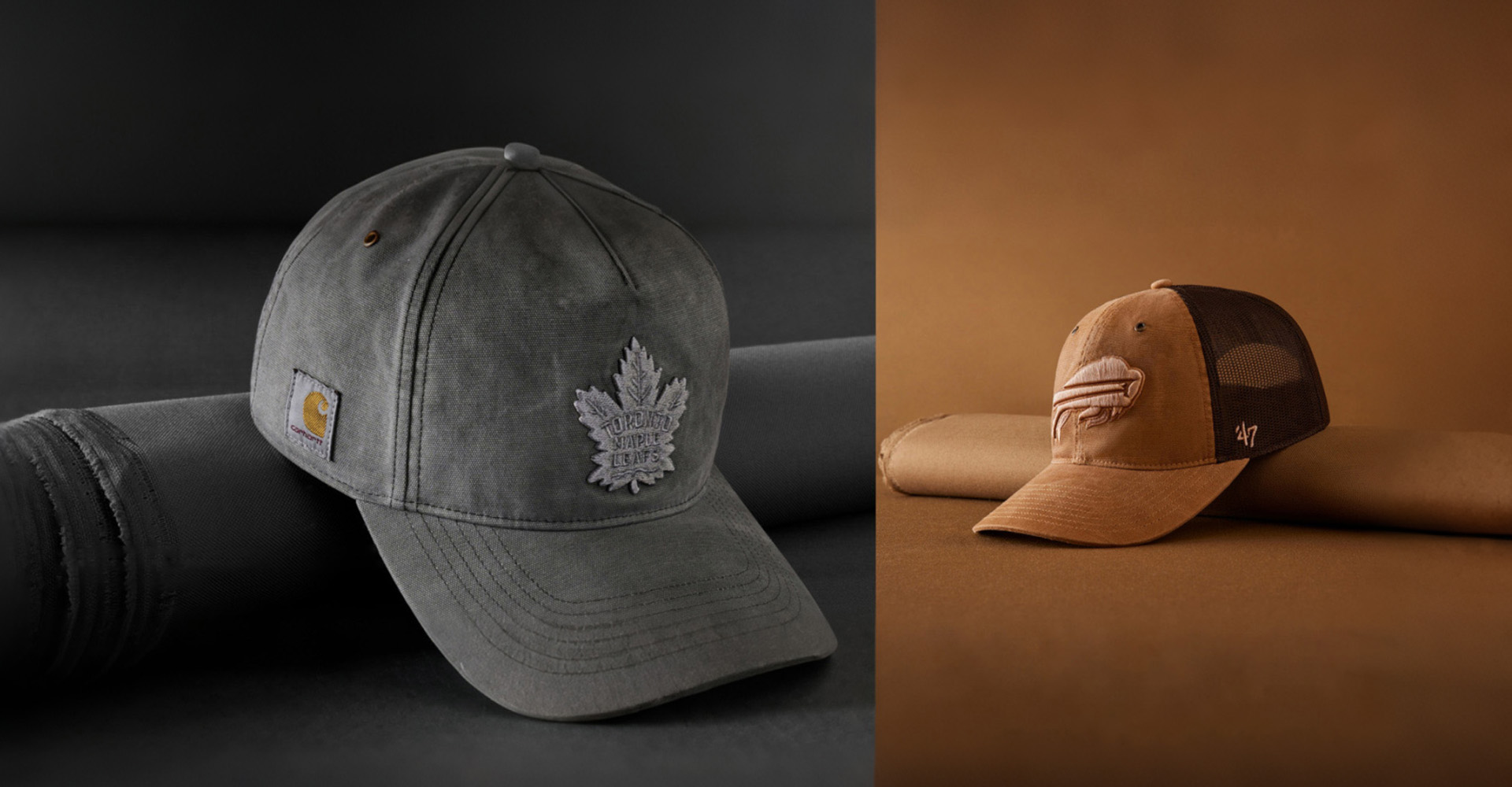 Carhartt Dyed Collection